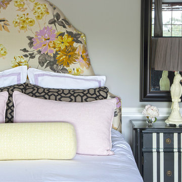 Bright Traditional Remodel