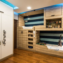 Kid Bedroom