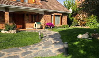 Acero corten montealina