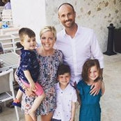 Ann Jarvis's photo