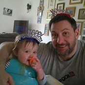 Shaun Eckersley's photo