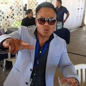 Raymond Cruz's photo