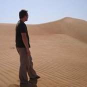 Darren Harvey's photo