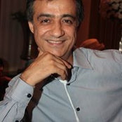 Michael Abramov's photo