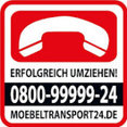 Profilbild von Möbeltransport24 GmbH