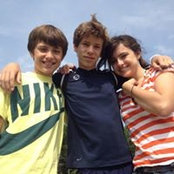 Patte Riopel Ardizzoni's photo