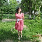 Анна Черданцева's photo