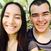Manny N Nayeli Ortega's photo