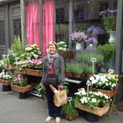 Foto von Corrine Rushbrooke
