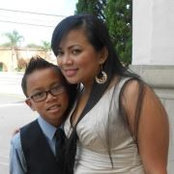 Sharon Abustan's photo
