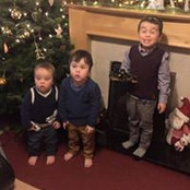 Colm Gilly's photo