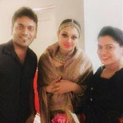 Abhed Meghanathan's photo