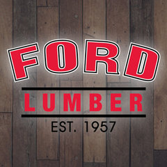 Ford Lumber