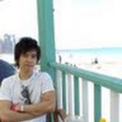 Zhipeng Lus foto