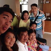 Shih Jie's photo