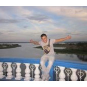 William Mauricios foto