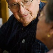 David Mann's photo