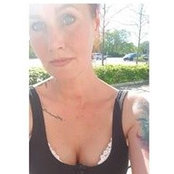 Caroline Warneskogs foto