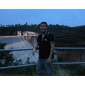 Kaing Narith's photo