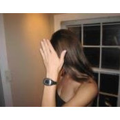 April Beasleys foto