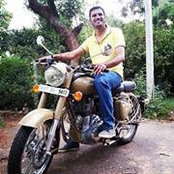 Muthu Senthil Selvam's photo