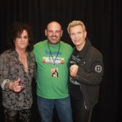 Christopher Hammer's photo