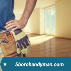 5 Boro's Handyman Services