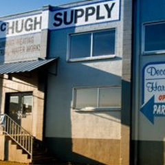Budge-McHugh Supply Co.