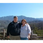 Julie Bonham's photo