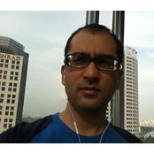 Manoj Keswani's photo