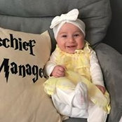 Foto von Kelly Wolf-Bright