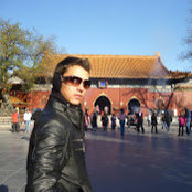 Gabriel Echeverry's photo