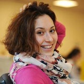 Ulia Olejnik's photo