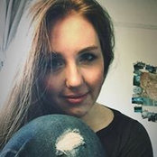 Kate Slanker's photo