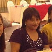 Brenda Torejas-Adolfo's photo