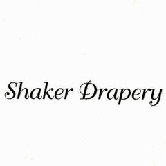 Shaker Drapery Service
