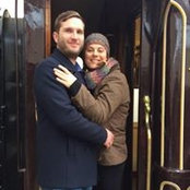 Alexandra Rogers's photo