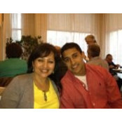Anita Kothari's photo