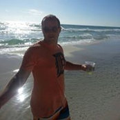Vince Murray's photo
