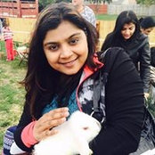 Chaitra Prabhat's photo