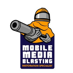 Mobile Media Blasting