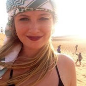 Kiera Hall's photo