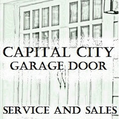 Capital City Garage Door Service and Sales