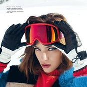 Daria Antonova's photo