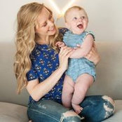 Monica Stolbach's photo