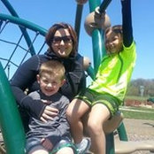 Naomi Burke's photo