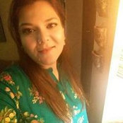 Shafaq Haroons foto