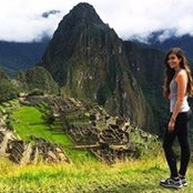 Ashley Acosta's photo