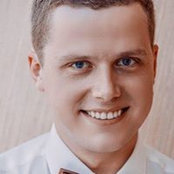 Oleg Voropaevs foto