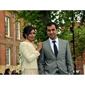 Mohsin Mohammed's photo